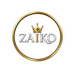 Zaiko Foods crown crest