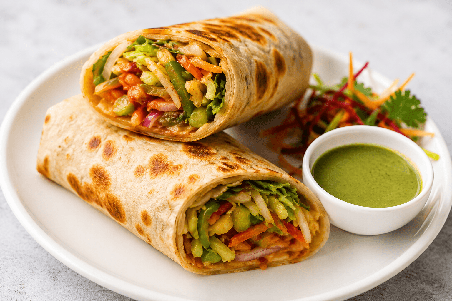 Veg Roll